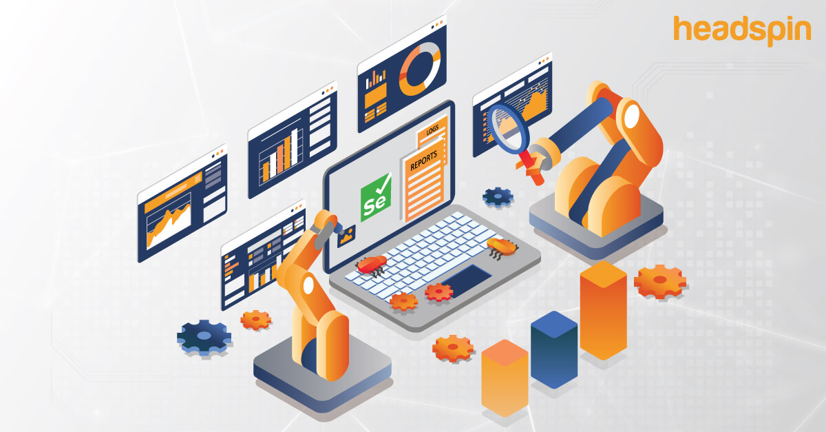 Automation Testing with Selenium