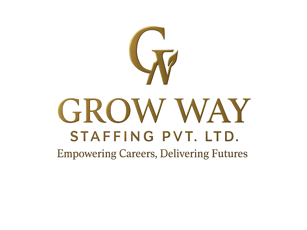 GrowWay Logo
